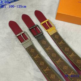 Picture of LV Belts _SKULVBelt40mm100-125cm8L2077104